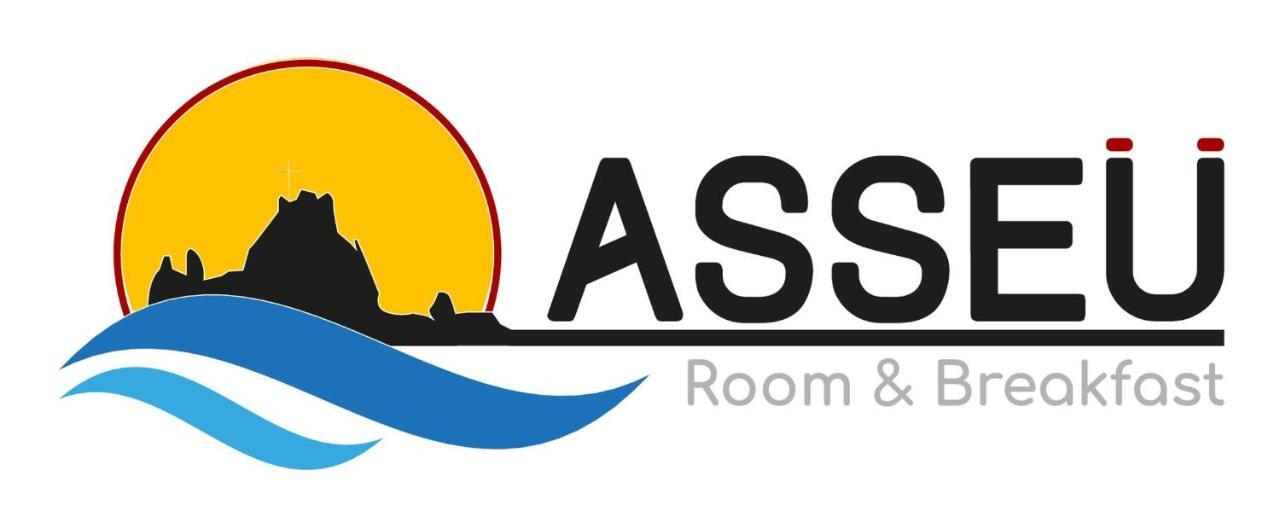 ホテル Asseu セストリ・レヴァンテ エクステリア 写真